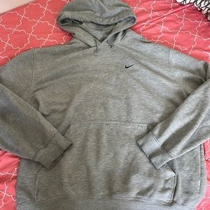 Nike hoodie